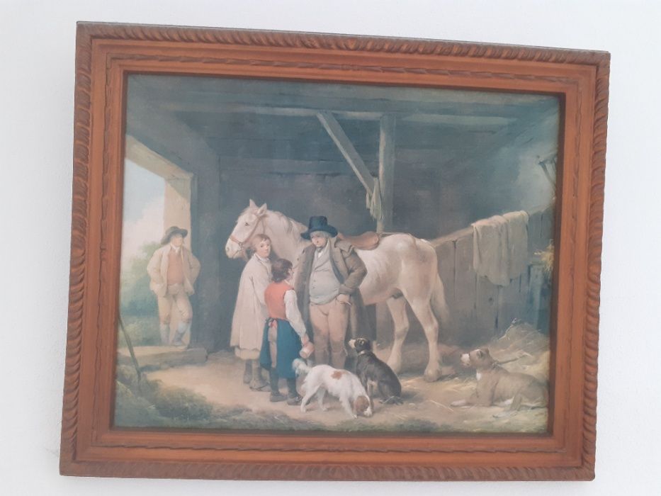 Quadros vários - decoração