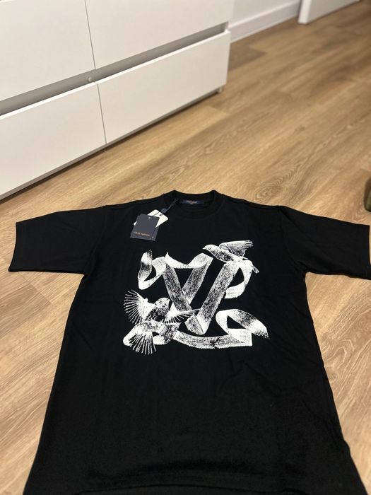 T-shirt premium męski