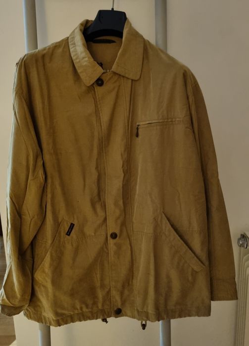 Casaco McGregor em muito bom estado