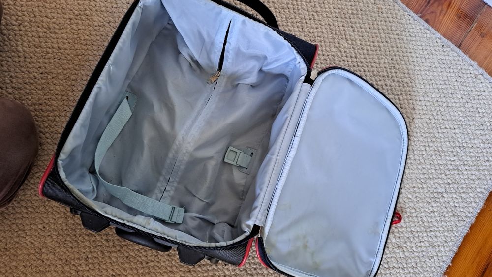 Walizka dziecięca travelite