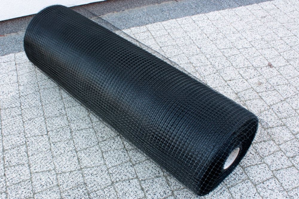 Siatka na krety 30g 1,5mx50m POLSKI PRODUCENT