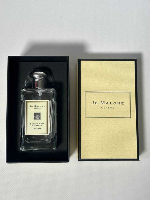 jo malone english pear & freesia - купити товари моди та стилю
