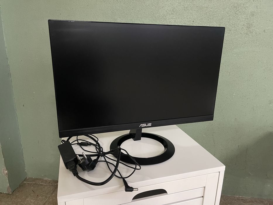 Monitor asus VZ229