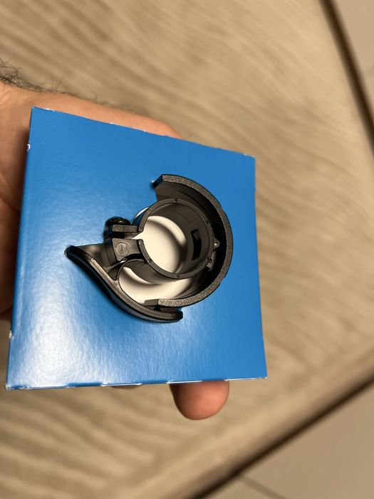 Dzwonek rowerowy Acid