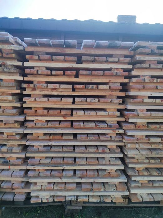 Podest / Blat do Rusztowania Klinowego (Choinkowego)