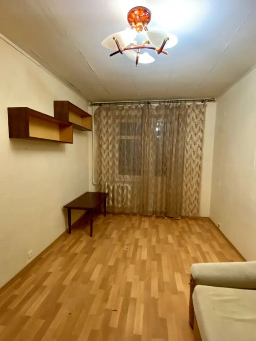 Аренда 1к квартиры Святошинский район, Борщаговка, парк Совки, Коласа