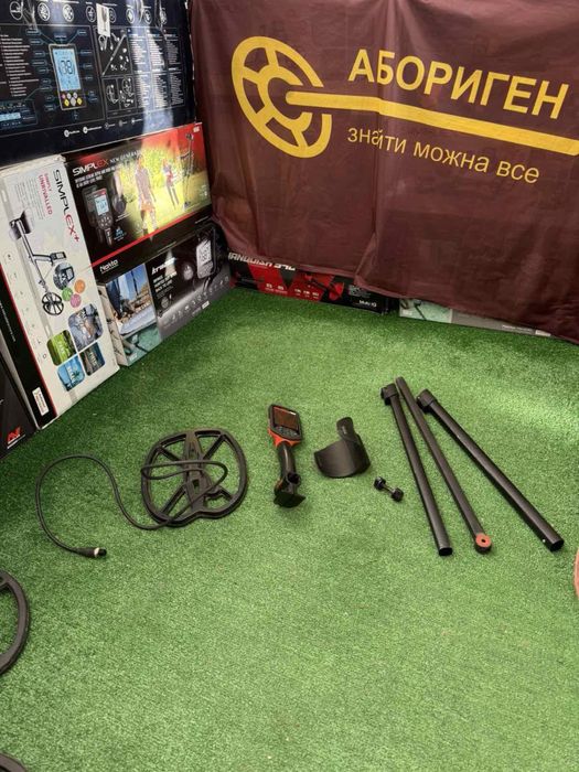 Металошукач Quest Q20. Металлоискатель Квест Q20