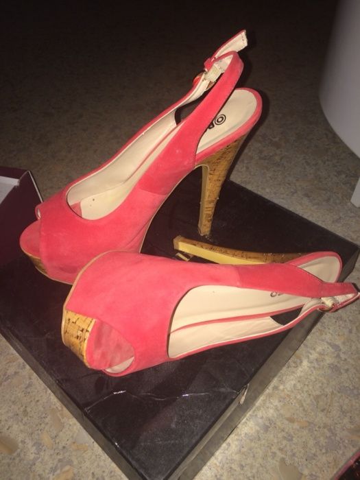 Продам Басаножки