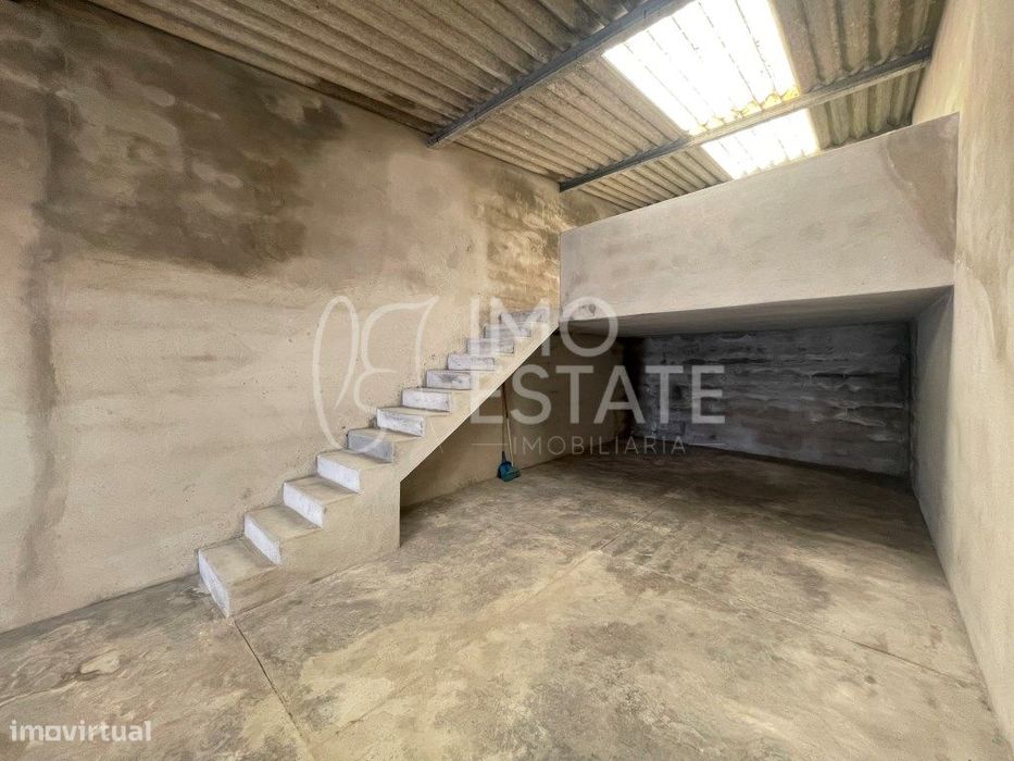 Garagem/Arrecadação Gândara, Antuzede