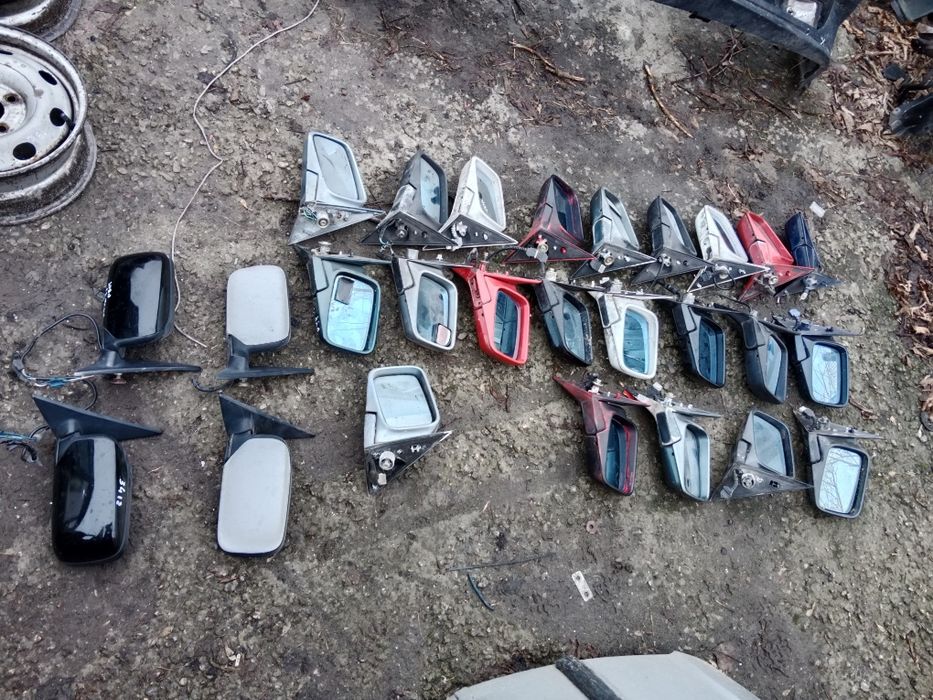 Дзеркало зеркало дзеркала  bmw e 28 e 30 e 34 e 32