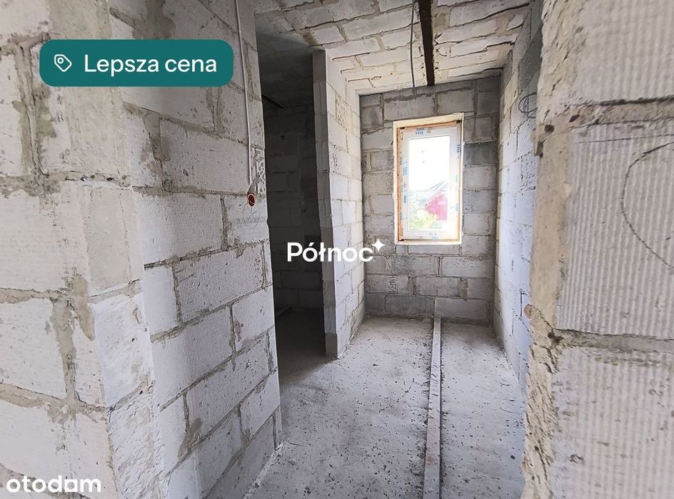 Ładne siedlisko w Szarowoli