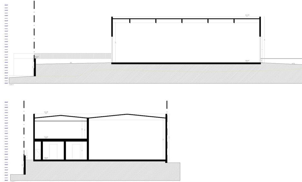 Arrenda-se Armazém NOVO
