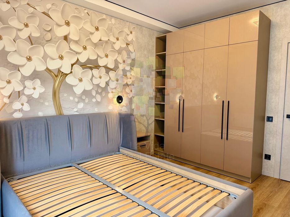 1-комнатная квартира по адресу (площадь 41,4 м²) - Atlanta.ua - фото 12