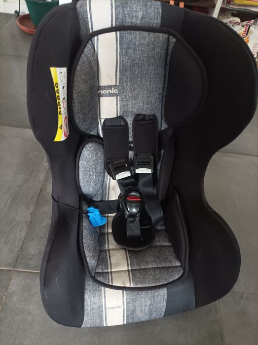 Cadeira de criança para carro