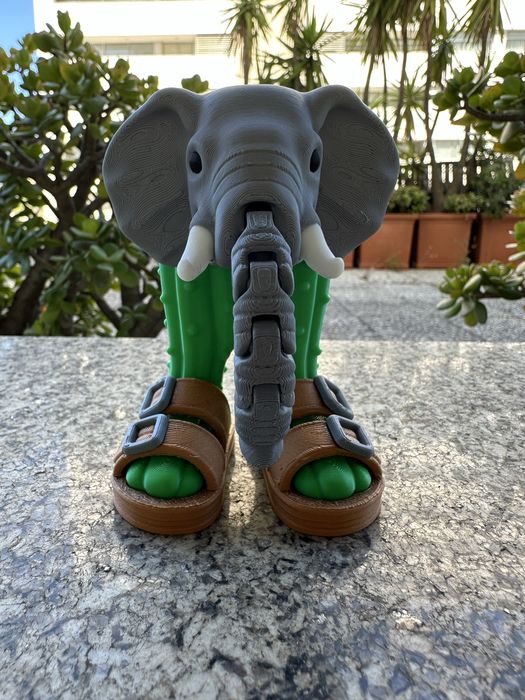 Italian Brainrot - Tralalero Tralala