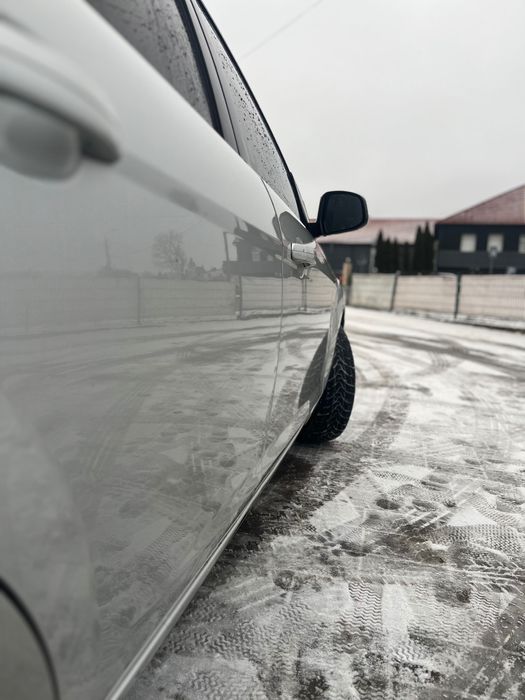 Ford focus 2 universal