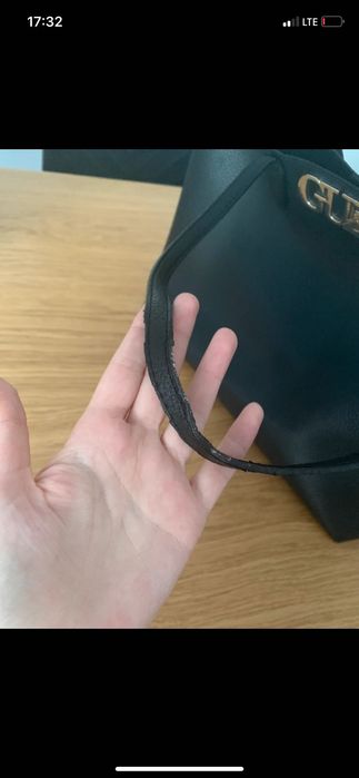 Torebka shopper guess