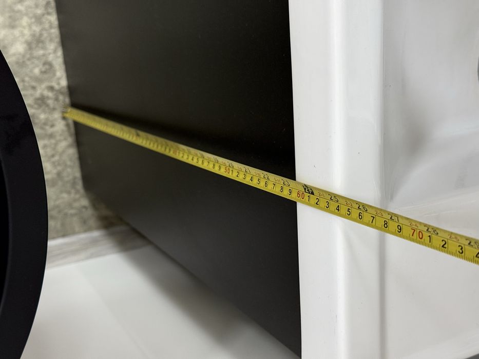 Раковина з тумбочкою