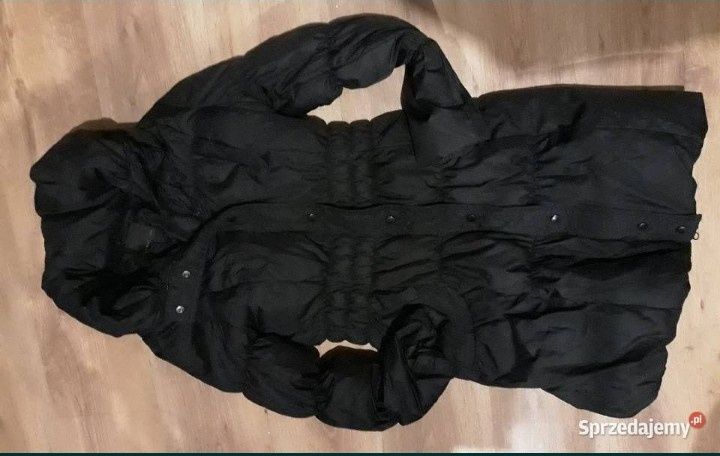 kurtka/plaszcz vero moda XS/S/M