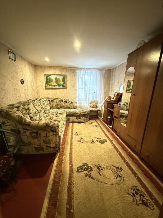Вокзальна.Продаж частини будинку