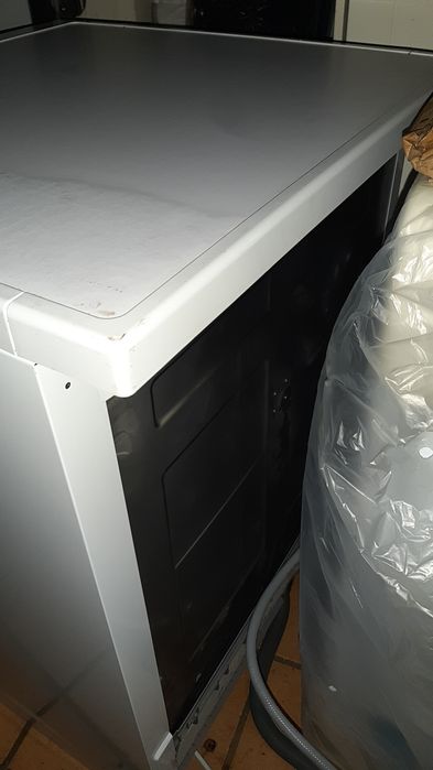 Máquina de lavar louça, nova