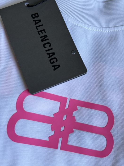 Футболка Balenciaga
