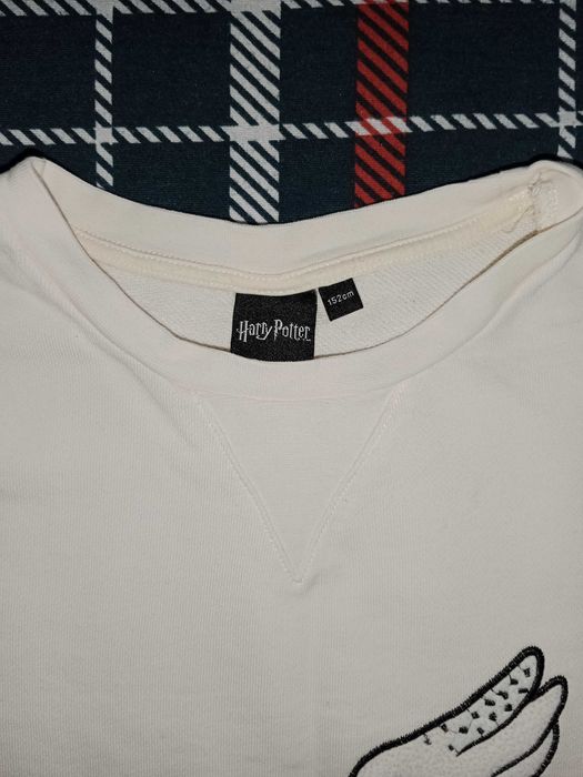 Bluza Harry Potter na wzrost 152