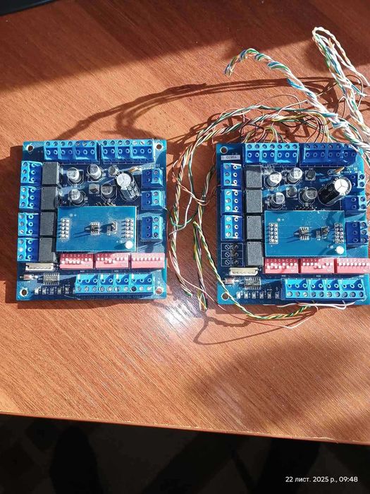 Унифицированные модули Fortnet ARCP, цена за 2 шт