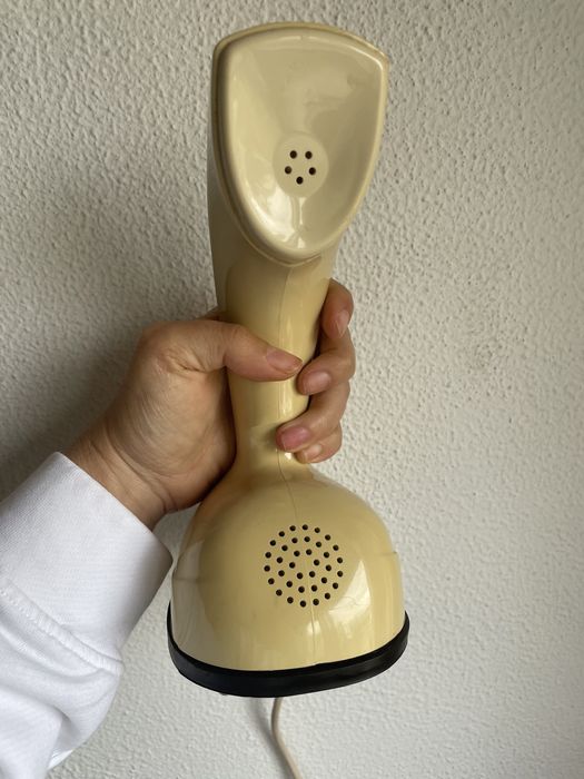 Ericofon, telefone vintage