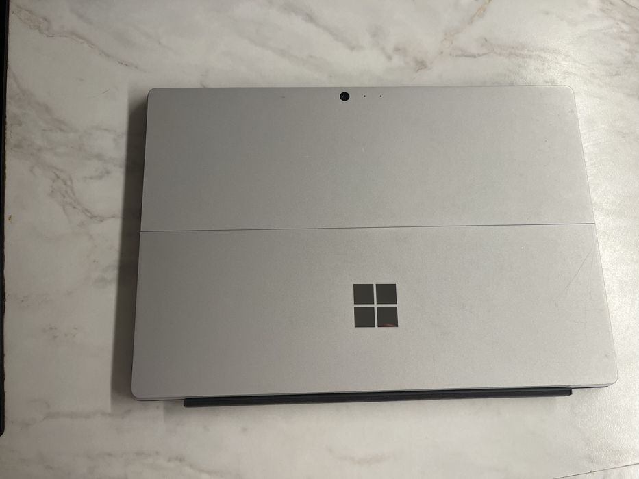 Microsoft Surface Pro 5 128 GB SSD Mod. 1796