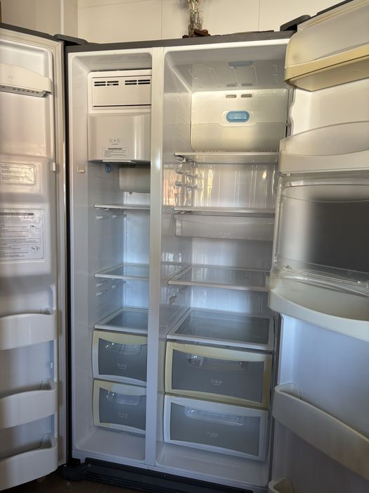 Frigorifico Americano - Para despachar