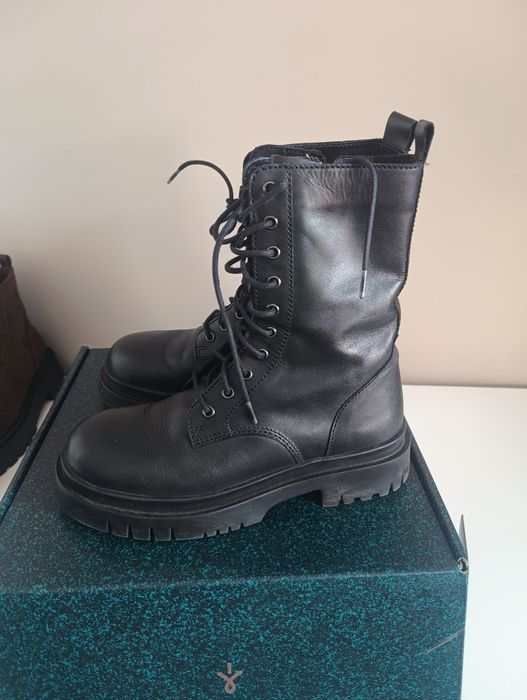 Buty damskie Zara rozm 37