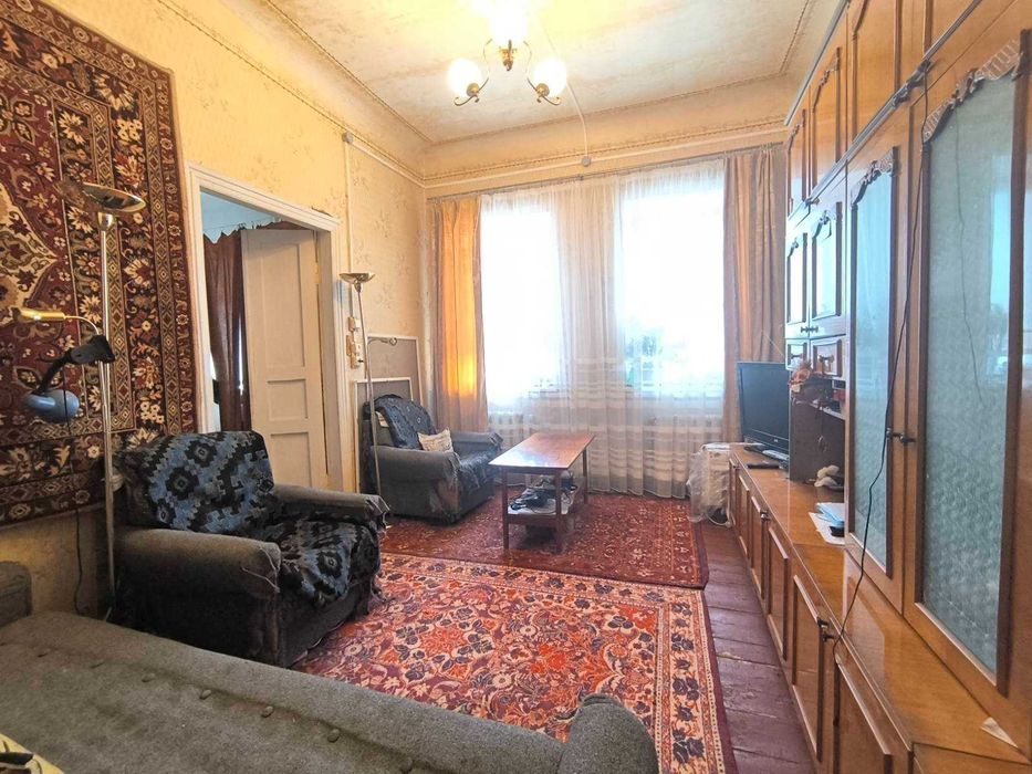Продам 2-к квартиру в Центральном районе