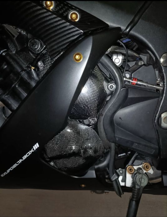 Yamaha R1 2006-2007