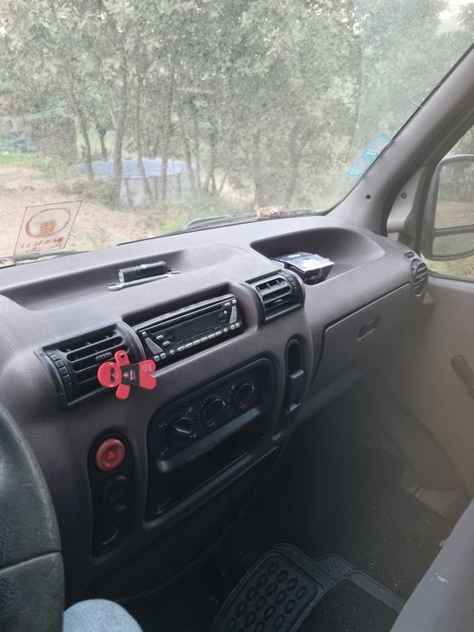 Renault Master 2.5D