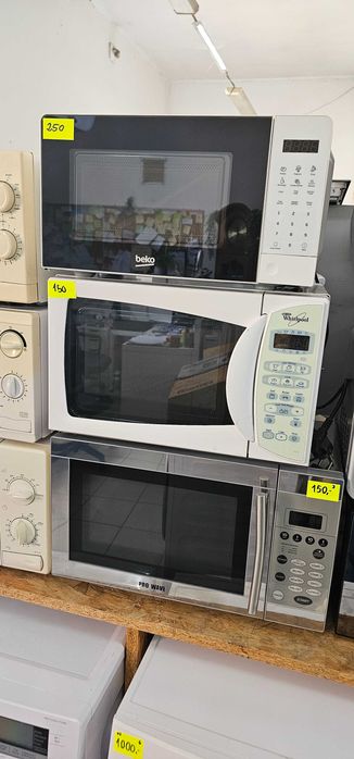 Kuchenka mikrofalowa Beko | 20L | 700W | gwarancja