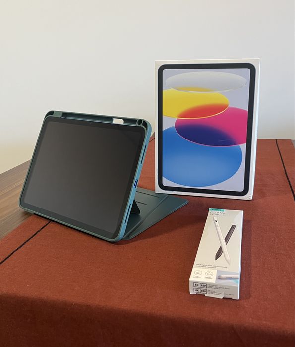 iPad A16 - 128 GB