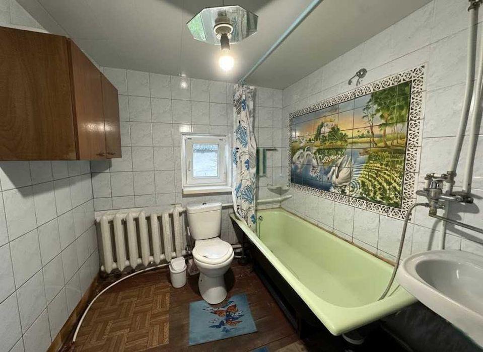 Продаж будинку 71м². 3 кімнати. 6,8 соток. СЕРТИФІКАТ - ТАК! ID:768