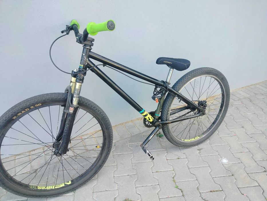 rower ns bikes 26" 1350zł