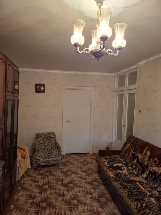 Продам, або обміняю 3х кімнатну на Чарівній, 2/9 - View 3