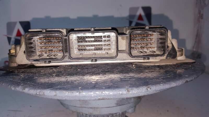 CENTRALINA DO MOTOR UCE PEUGEOT 307 BREAK / SW (S1) 1.6 HDI