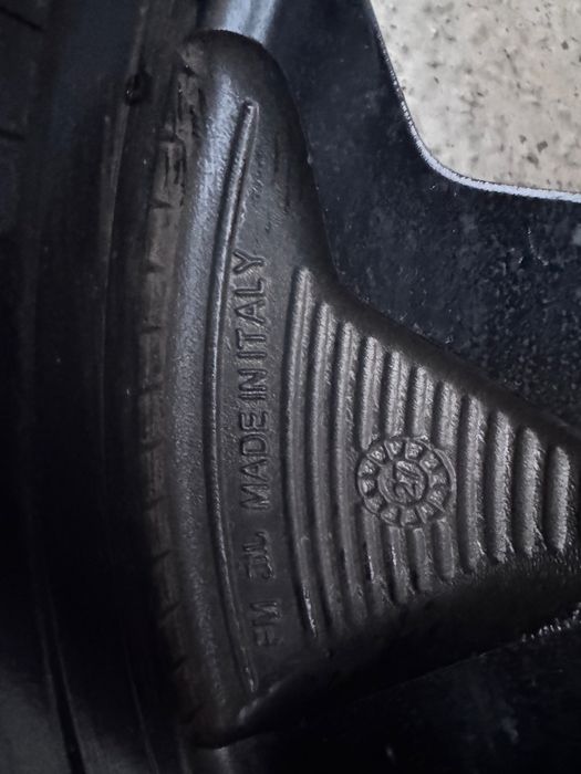 Диски 5/114.3 R19 Peugeot 5008, Honda, Subaru