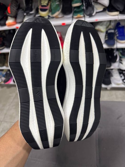 ОРИГІНАЛ 100% Кросівки Adidas Flowboost JR7931 39
