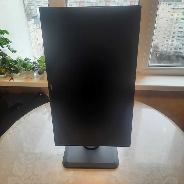Монітор Iiyama xub2390hs b1