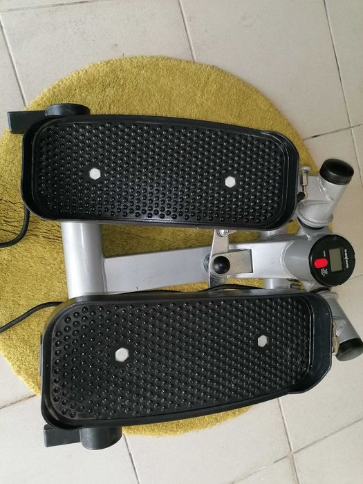 máquina de desporto