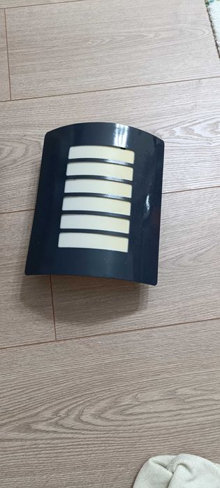 Candeeiros de exterior