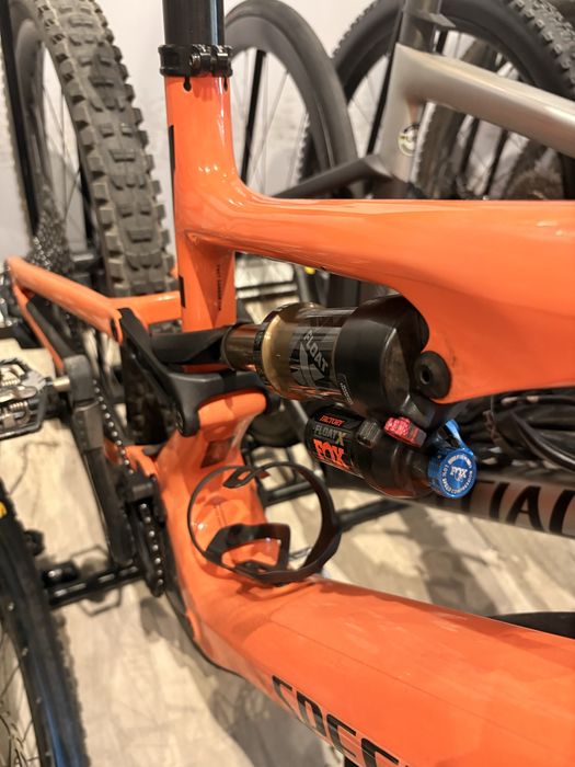 Specialized Turbo Levo SL (2023-S4)