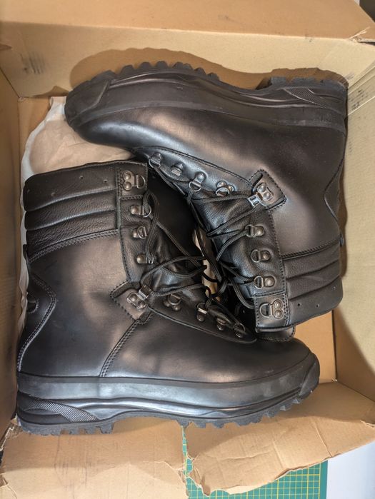 Buty wojskowe MON DEMAR 44.5