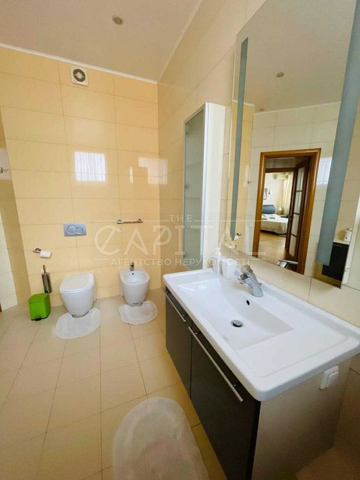 Оренда квартири шевченківський район світло є завжди підземний паркінг