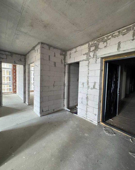 ЖК Феофанія City, вул.Заболотного 152, Метрологічна